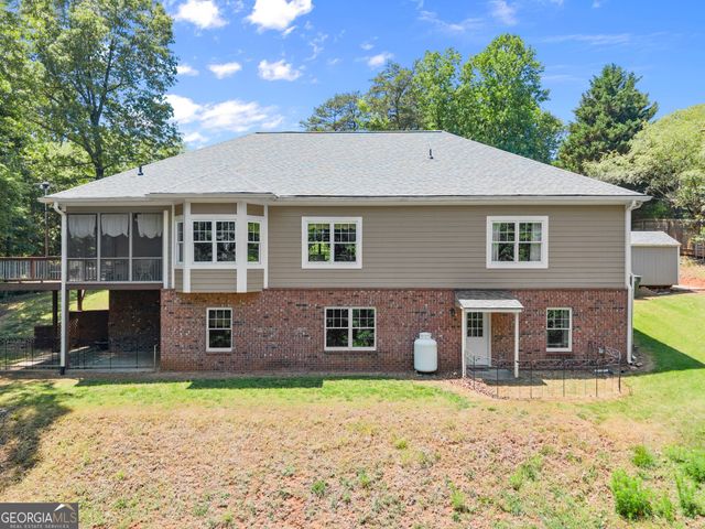 771 Calhoun Road, Dahlonega, GA 30533