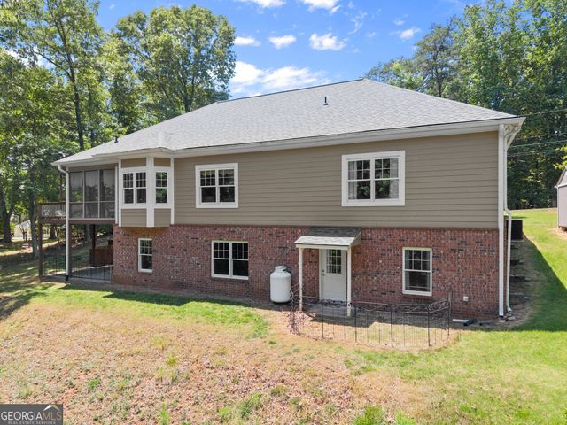 771 Calhoun Road, Dahlonega, GA 30533
