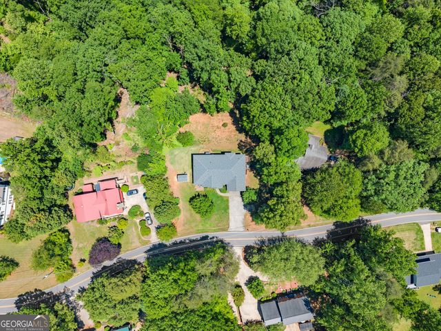 771 Calhoun Road, Dahlonega, GA 30533
