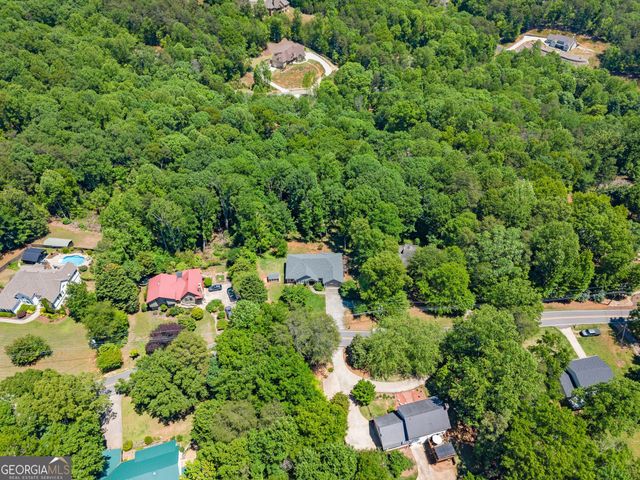771 Calhoun Road, Dahlonega, GA 30533