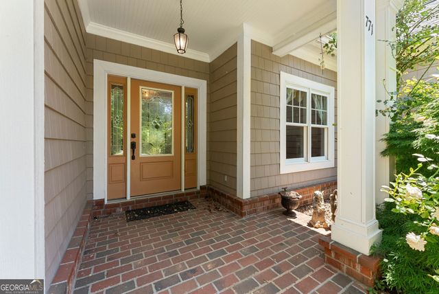 771 Calhoun Road, Dahlonega, GA 30533