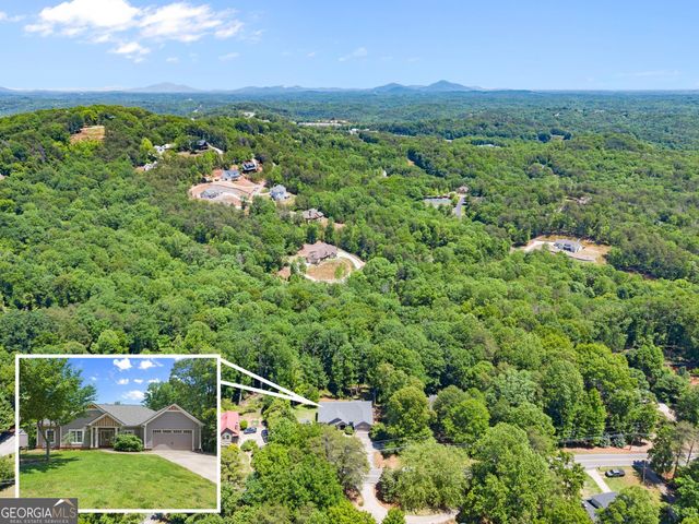 771 Calhoun Road, Dahlonega, GA 30533