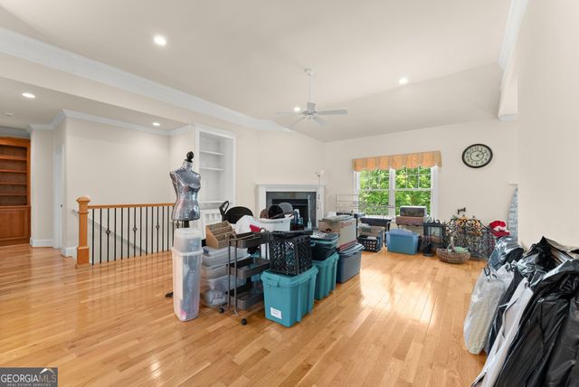 771 Calhoun Road, Dahlonega, GA 30533