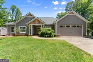 771 Calhoun Road, Dahlonega, GA 30533