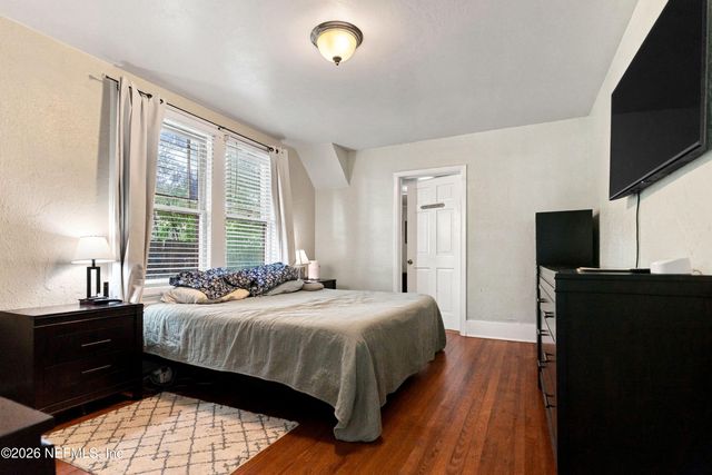 968 CHERRY Street, Jacksonville, FL 32205