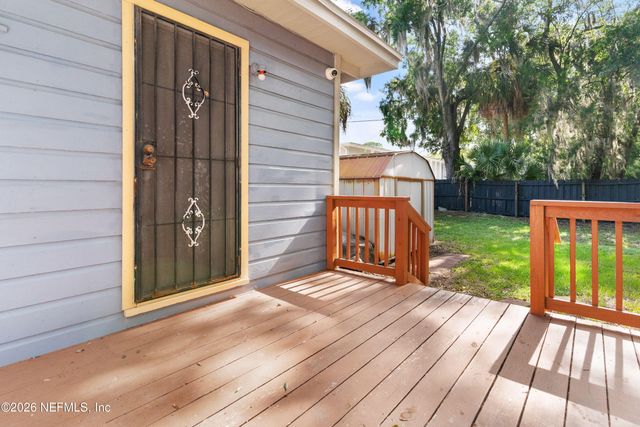968 CHERRY Street, Jacksonville, FL 32205