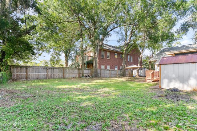 968 CHERRY Street, Jacksonville, FL 32205