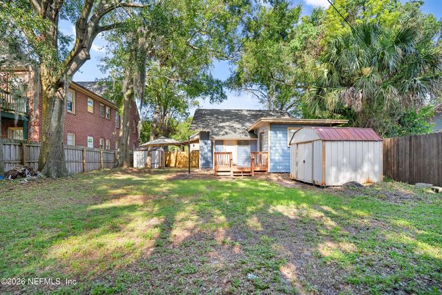 968 CHERRY Street, Jacksonville, FL 32205