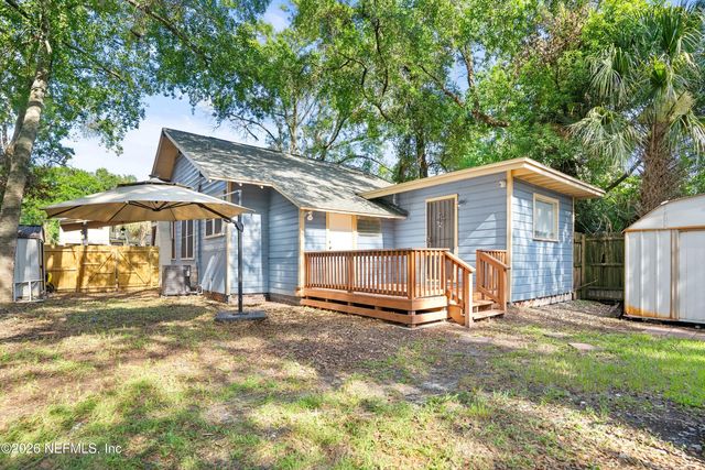 968 CHERRY Street, Jacksonville, FL 32205
