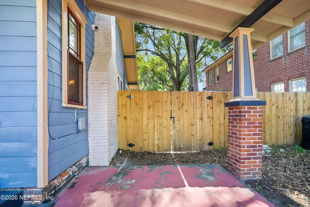 968 CHERRY Street, Jacksonville, FL 32205