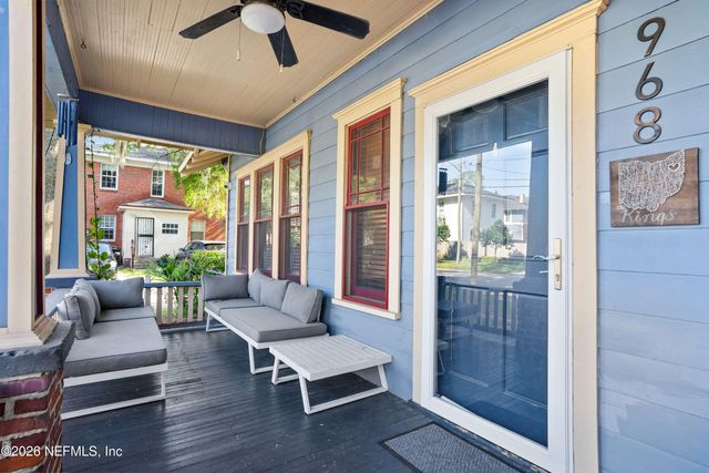 968 CHERRY Street, Jacksonville, FL 32205