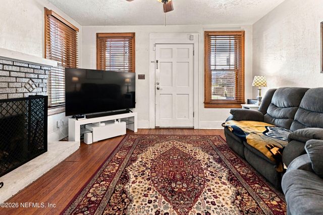 968 CHERRY Street, Jacksonville, FL 32205