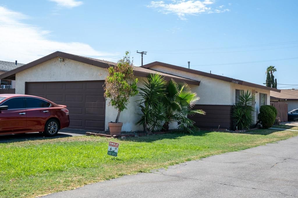13530 32 Sunshine Avenue, Whittier, CA 90605 — exterior