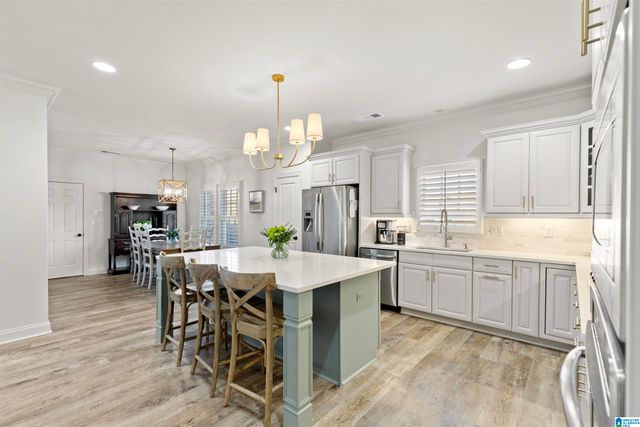 4012 GREENSIDE TRACE, Hoover, AL 35226