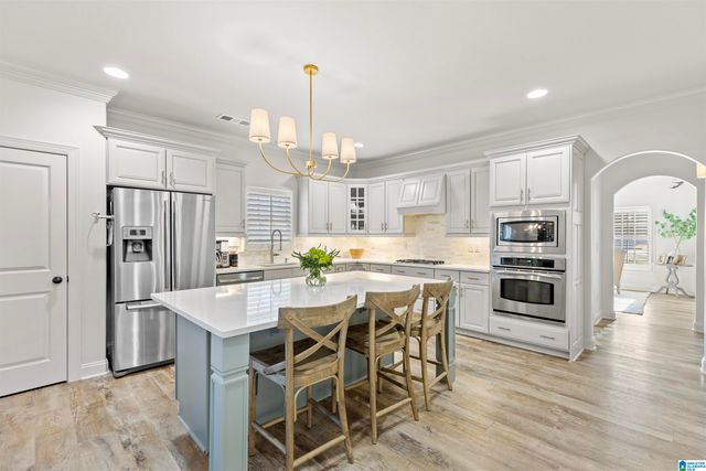 4012 GREENSIDE TRACE, Hoover, AL 35226