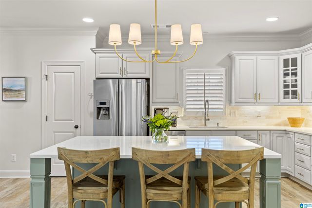 4012 GREENSIDE TRACE, Hoover, AL 35226