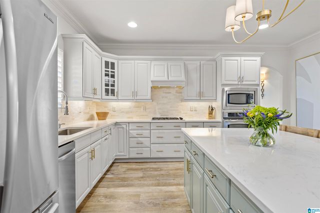 4012 GREENSIDE TRACE, Hoover, AL 35226