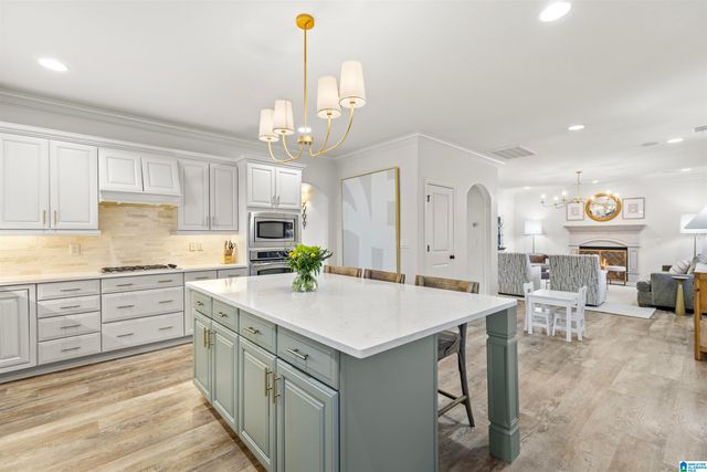 4012 GREENSIDE TRACE, Hoover, AL 35226