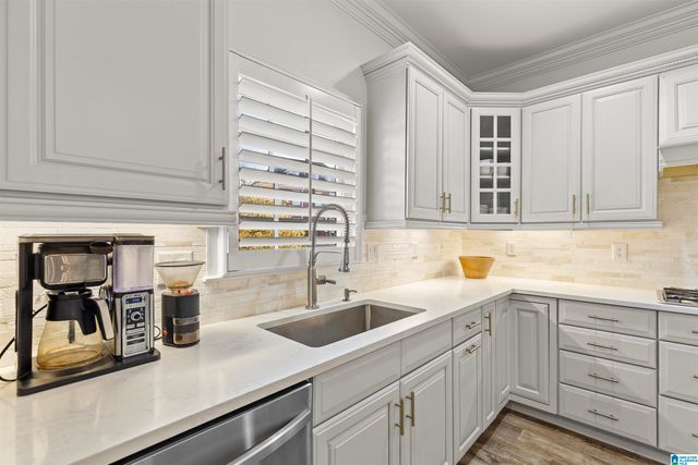 4012 GREENSIDE TRACE, Hoover, AL 35226