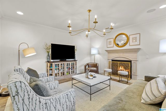 4012 GREENSIDE TRACE, Hoover, AL 35226