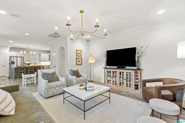 4012 GREENSIDE TRACE, Hoover, AL 35226