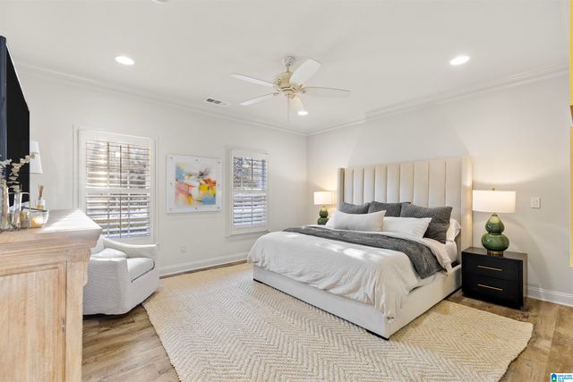 4012 GREENSIDE TRACE, Hoover, AL 35226