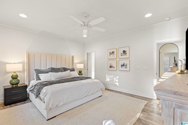 4012 GREENSIDE TRACE, Hoover, AL 35226