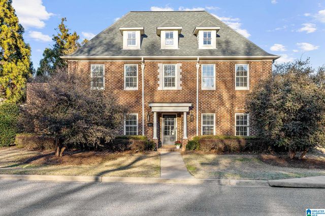 4012 GREENSIDE TRACE, Hoover, AL 35226