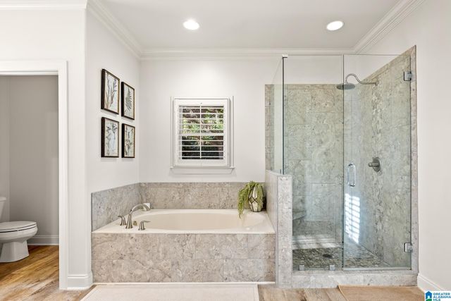 4012 GREENSIDE TRACE, Hoover, AL 35226