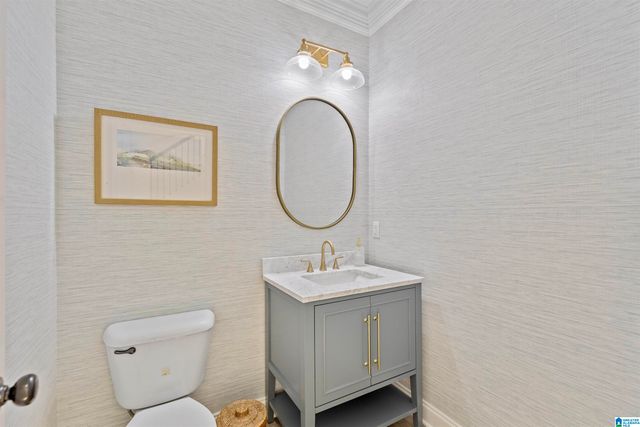 4012 GREENSIDE TRACE, Hoover, AL 35226