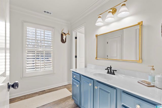 4012 GREENSIDE TRACE, Hoover, AL 35226