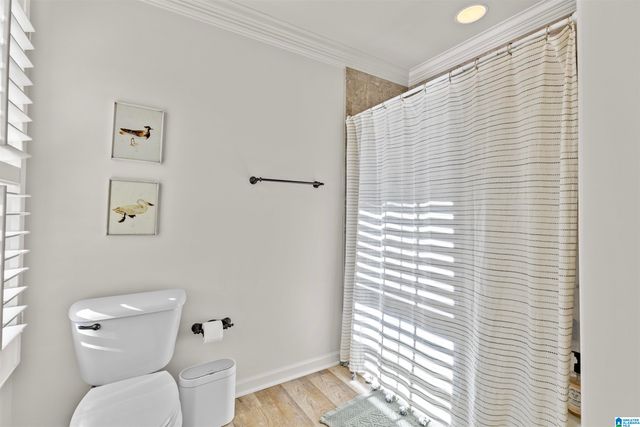 4012 GREENSIDE TRACE, Hoover, AL 35226