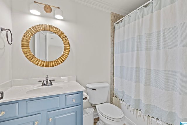 4012 GREENSIDE TRACE, Hoover, AL 35226