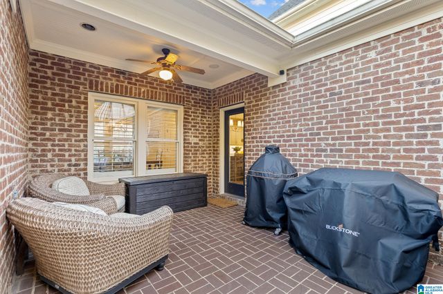 4012 GREENSIDE TRACE, Hoover, AL 35226