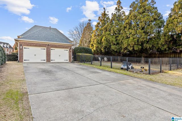 4012 GREENSIDE TRACE, Hoover, AL 35226