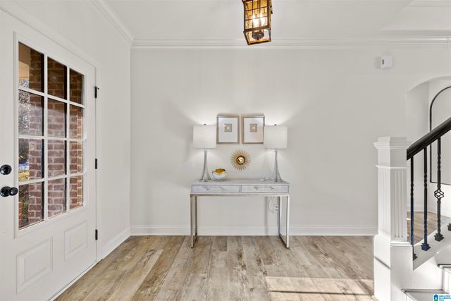 4012 GREENSIDE TRACE, Hoover, AL 35226