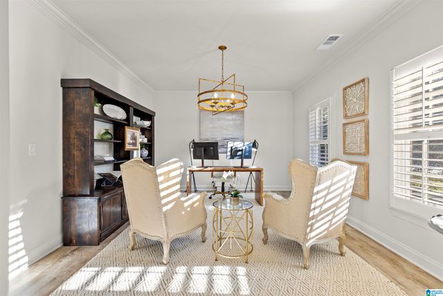 4012 GREENSIDE TRACE, Hoover, AL 35226