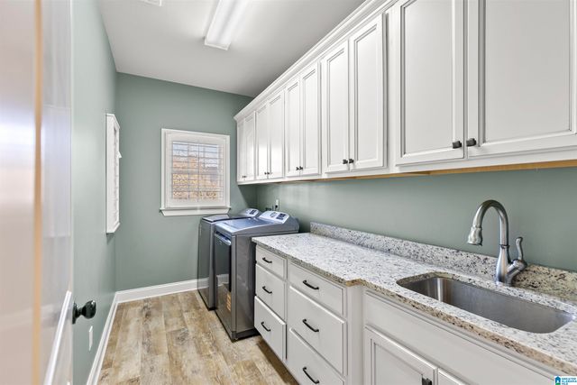 4012 GREENSIDE TRACE, Hoover, AL 35226