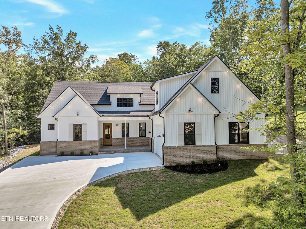 219 Elohi Way, Loudon, TN 37774