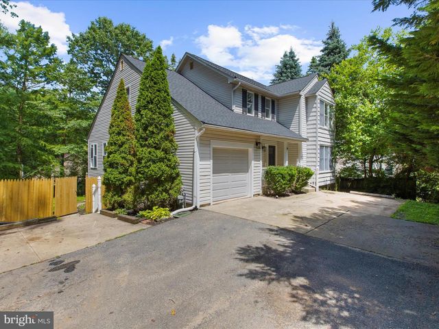 9300 BELLBECK RD, Baltimore, MD 21234