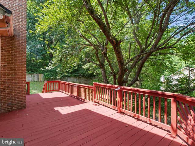 9300 BELLBECK RD, Baltimore, MD 21234