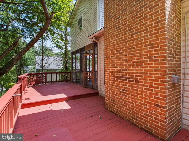 9300 BELLBECK RD, Baltimore, MD 21234