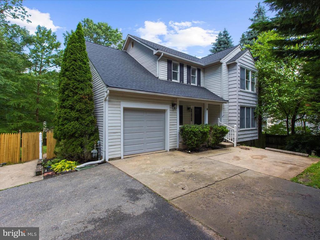 9300 BELLBECK RD, Baltimore, MD 21234