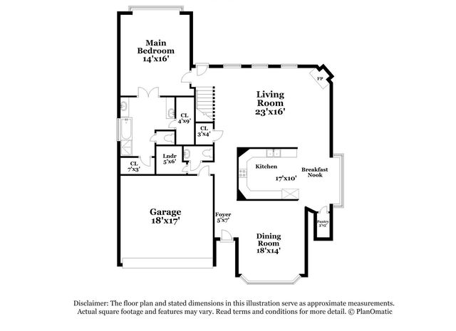 216 Meadowhill Lane, Dickinson, TX 77539