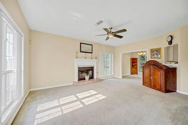 141 Derby Drive, Riverdale, GA 30274