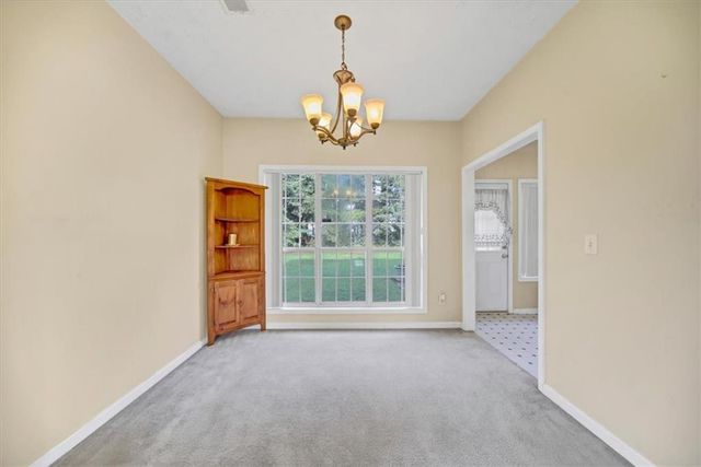 141 Derby Drive, Riverdale, GA 30274