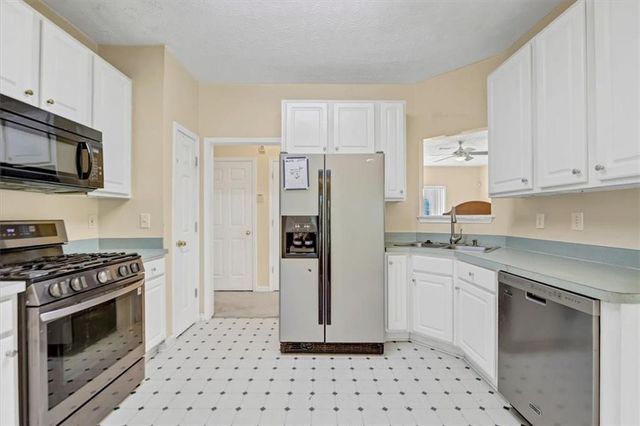 141 Derby Drive, Riverdale, GA 30274