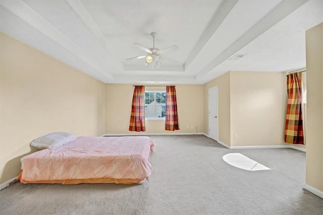 141 Derby Drive, Riverdale, GA 30274