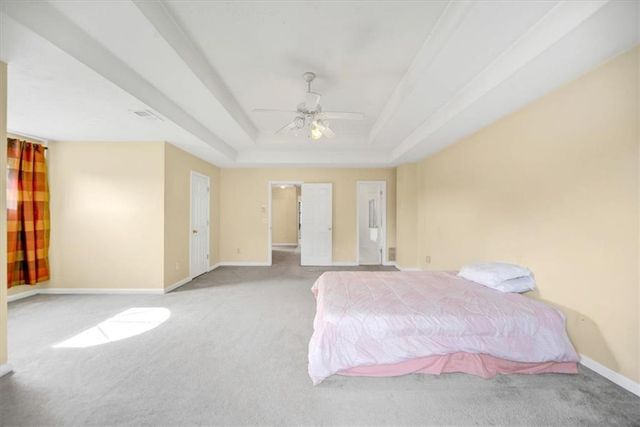 141 Derby Drive, Riverdale, GA 30274