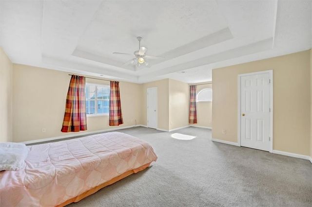 141 Derby Drive, Riverdale, GA 30274